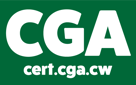 Curaçao Gaming Authority – certyfikat licencji Bison Casino
